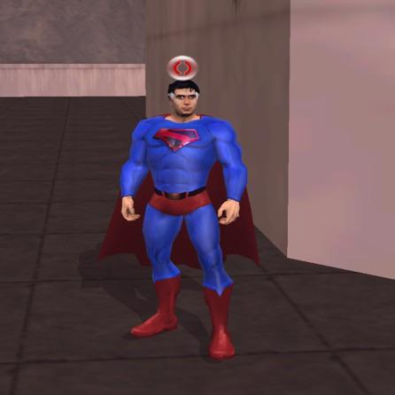 r/Roms - Superman returns has mods apparently?
