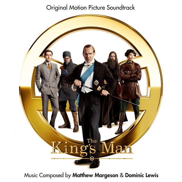 The King's Man (Original Motion Picture Soundtrack)