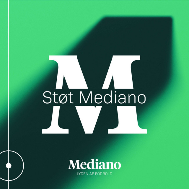 Støt Mediano