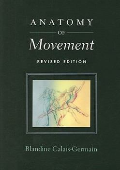 Paperback Anatomy of Movement Book