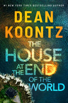 Paperback The House at the End of the World Book