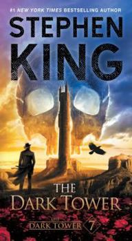 Mass Market Paperback The Dark Tower VII: The Dark Tower Book