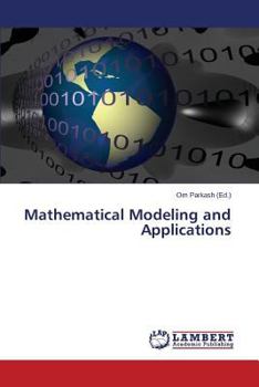 Paperback Mathematical Modeling and Applications Book