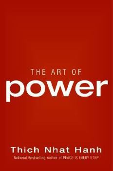 Hardcover The Art of Power Book