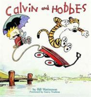 Calvin and Hobbes