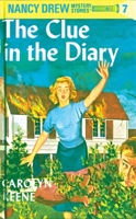 The Clue in the Diary