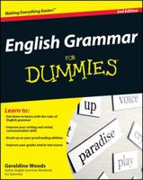 English Grammar for Dummies