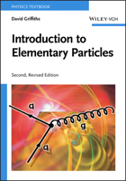 Introduction to Elementary Particles