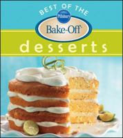 Pillsbury Best of the Bake-Off Desserts