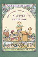 A Little Shopping (Cobble Street Cousins, #2)