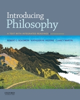 Introducing Philosophy: A Text with Integrated Readings