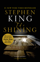 The Shining 0307743659 Book Cover