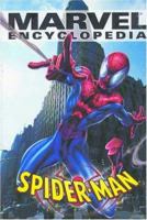 Marvel Encyclopedia Volume 4: Spider-Man HC