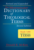 Westminster Dictionary of Theological Terms