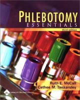 Phlebotomy Essentials