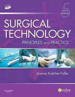 Surgical Technology: Principles and Practice