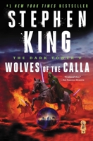 Wolves of the Calla 141651693X Book Cover