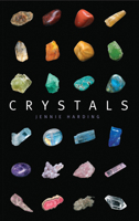 Crystals 0785833986 Book Cover