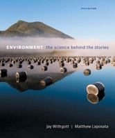 Environment: The Science Behind the Stories