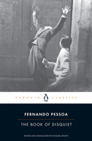 Livro do Desassossego por Bernardo Soares