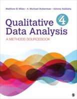 Qualitative Data Analysis: An Expanded Sourcebook(2nd Edition)