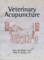 Veterinary Acupuncture