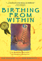 Birthing from Within: An Extra-Ordinary Guide to Childbirth Preparation 0965987302 Book Cover