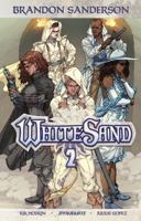 White Sand, Volume 2