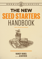 The New Seed Starter's Handbook