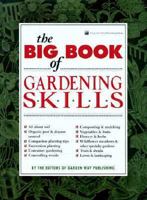 The Big Book of Gardening Skills