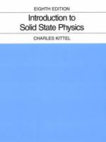 Introduction to Solid State Physics