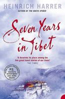 Sieben Jahre in Tibet