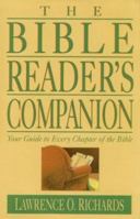 Bible Reader's Companion (Home Bible Study Library (Colorado Springs, Colo.).)