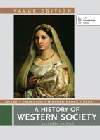 A History of Western Society