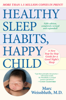 Healthy Sleep Habits, Happy Child