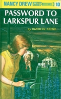 The Password to Larkspur Lane