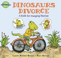 Dinosaurs Divorce