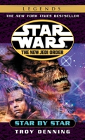 Star by Star (Star Wars: The New Jedi Order, #9)