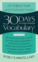 30 Days to a More Powerful Vocabulary