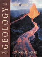 The Geology Book (Wonders of Creation)