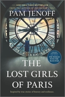 The Lost Girls of Paris