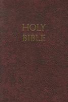 New American Bible, St. Joseph Medium Size Edition