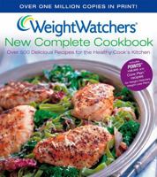 Weight Watchers New Complete Cookbook