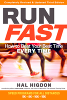 Run Fast: How to Train for a 5-K or 10-K Race