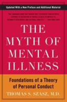 The Myth of Mental Illness