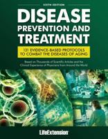 Disease Prevention and Treatment