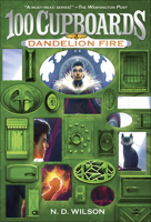 Dandelion Fire