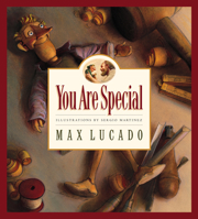 You Are Special: A Story for Everyone