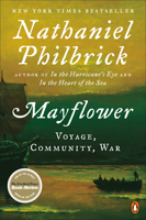 Mayflower: A Story of Courage, Community and War