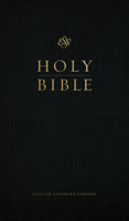 Holy Bible: English Standard Version (ESV)